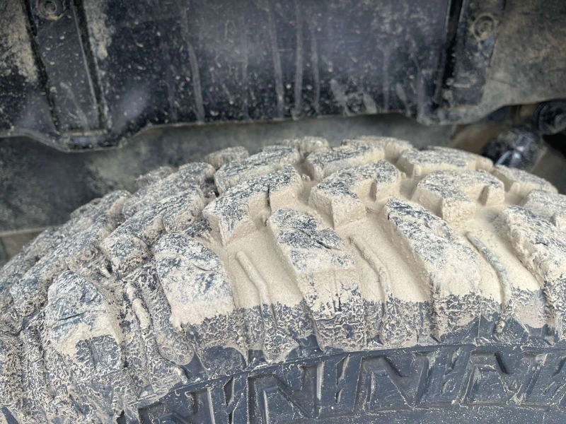 Land Rover Defender Santana, снимка 9 - Автомобили и джипове - 53328495