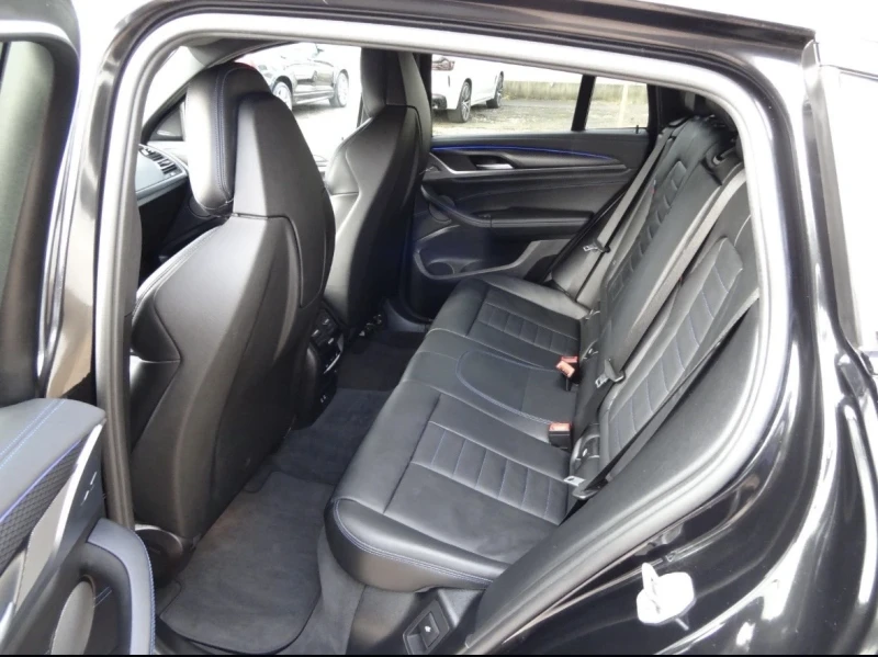 BMW X4 Г02 3 Dizel 4 Dizel 3 бр НА ЧАСТИ, снимка 8 - Автомобили и джипове - 53375802