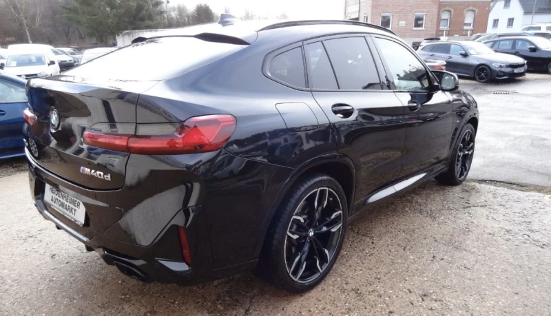 BMW X4 Г02 3 Dizel 4 Dizel 3 бр НА ЧАСТИ, снимка 3 - Автомобили и джипове - 53375802