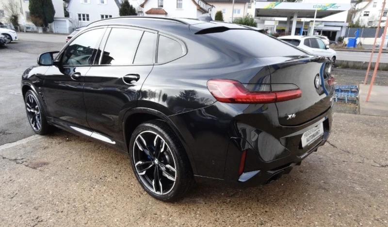 BMW X4 Г02 3 Dizel 4 Dizel 3 бр НА ЧАСТИ, снимка 2 - Автомобили и джипове - 53375802