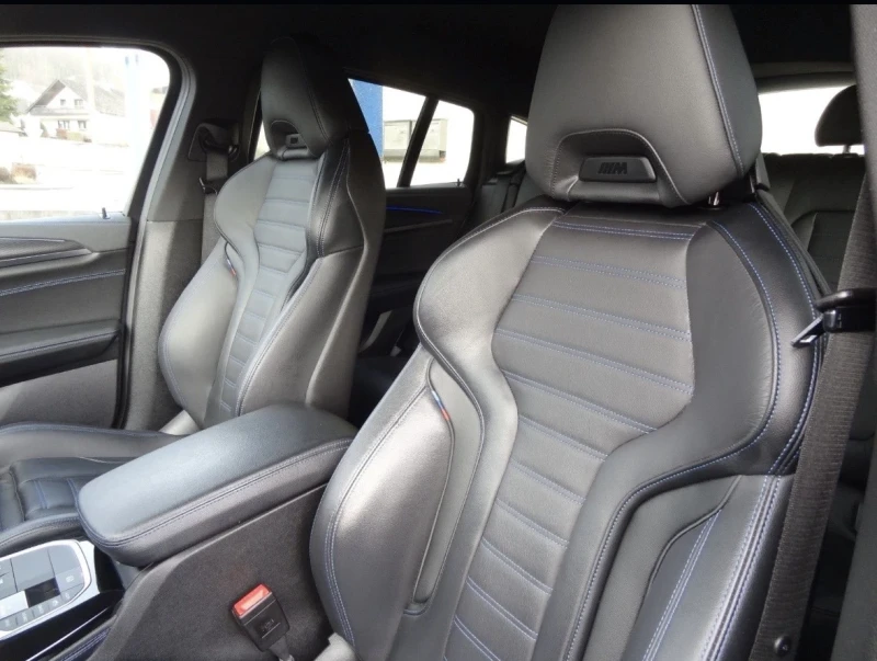 BMW X4 Г02 3 Dizel 4 Dizel 3 бр НА ЧАСТИ, снимка 5 - Автомобили и джипове - 53375802