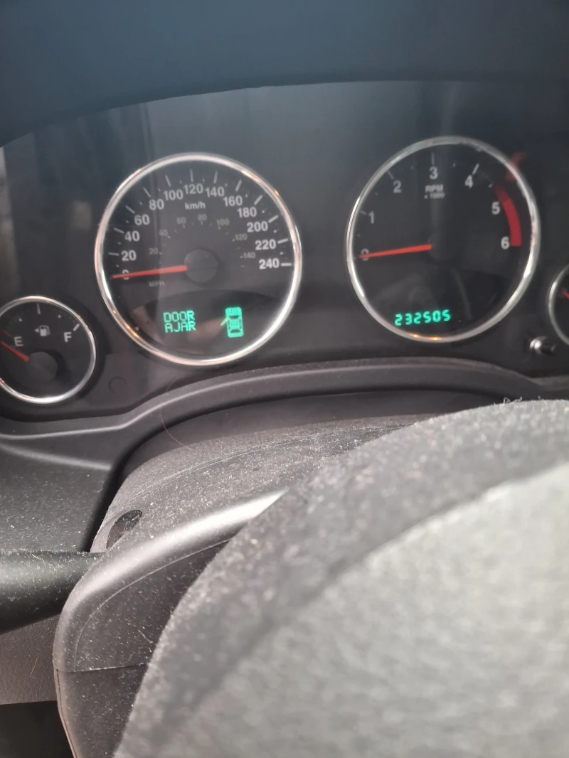 Jeep Compass 2, 2, снимка 9 - Автомобили и джипове - 53391621