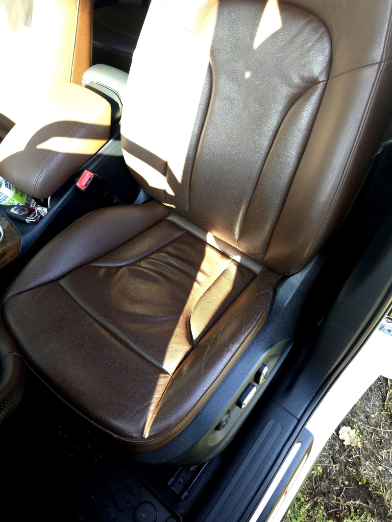 Audi Q5 3.0 tfsi, снимка 10 - Автомобили и джипове - 53568265