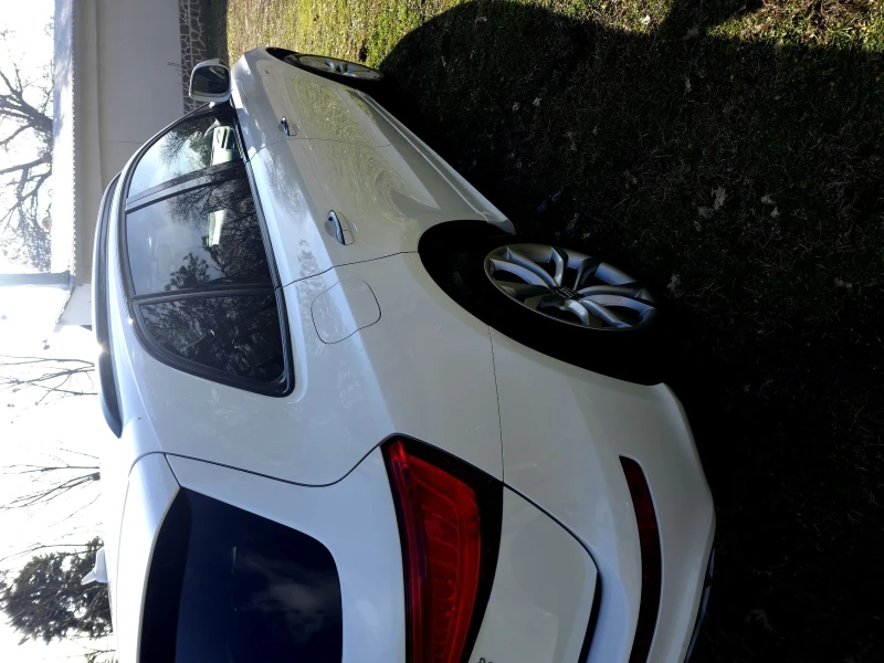 Audi Q5 3.0 tfsi, снимка 6 - Автомобили и джипове - 53568265