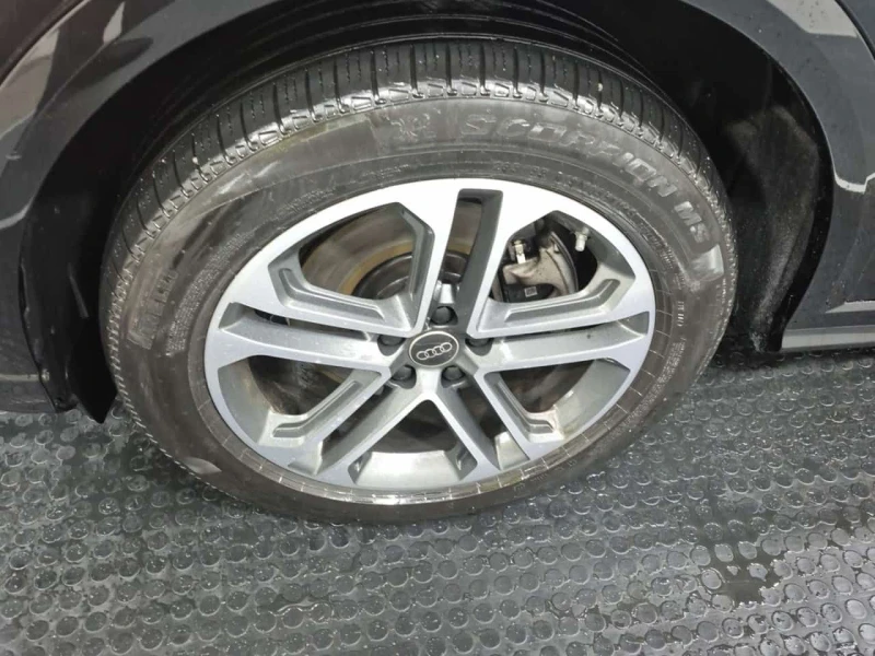 Audi Q5 2.0 TFSI QUATTRO/ДИСТРОНИК/360/ПАНОРАМА, снимка 17 - Автомобили и джипове - 53584239