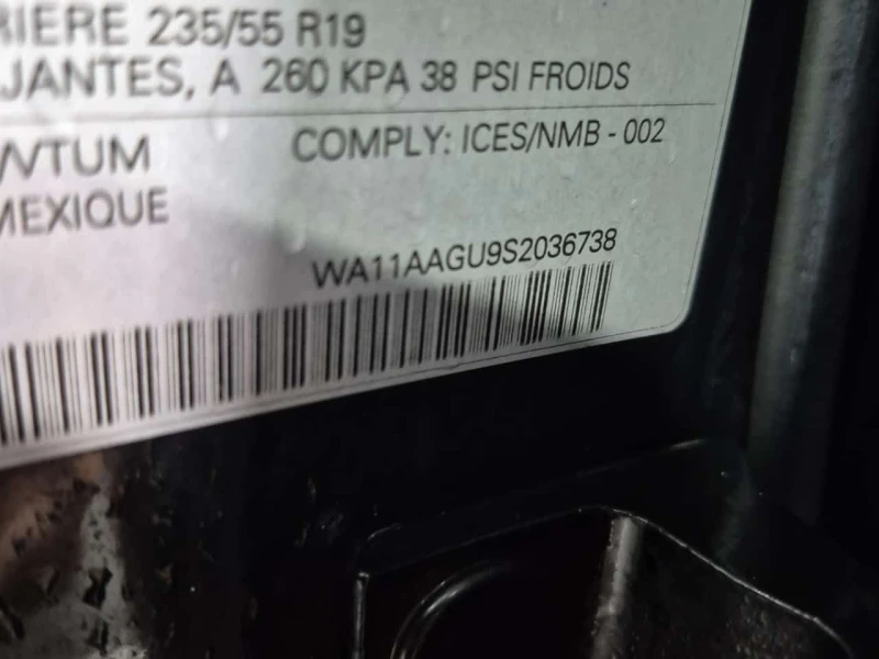 Audi Q5 2.0 TFSI QUATTRO/ДИСТРОНИК/360/ПАНОРАМА, снимка 15 - Автомобили и джипове - 53584239