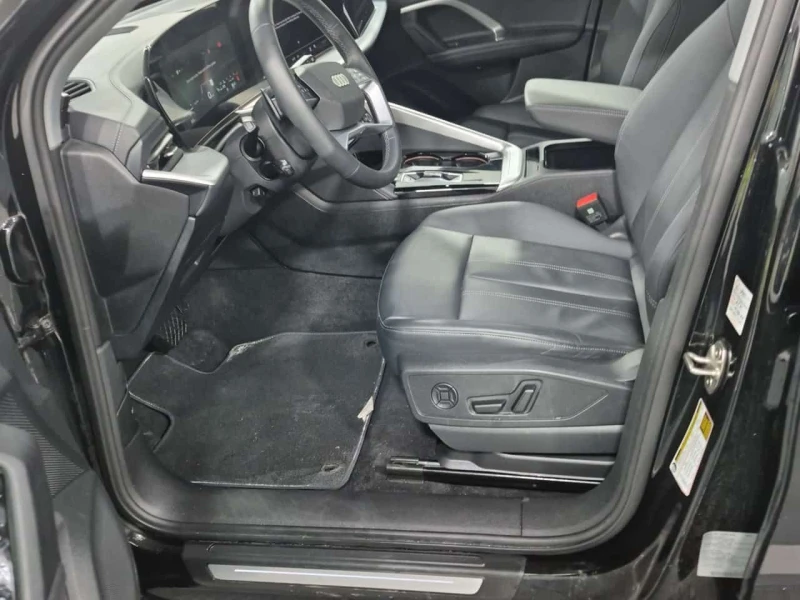 Audi Q5 2.0 TFSI QUATTRO/ДИСТРОНИК/360/ПАНОРАМА, снимка 8 - Автомобили и джипове - 53584239