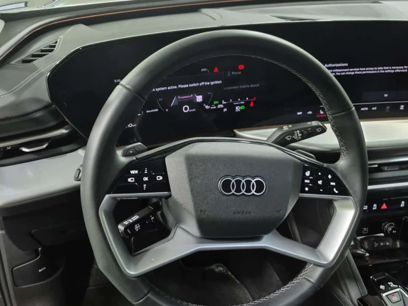 Audi Q5 2.0 TFSI QUATTRO/ДИСТРОНИК/360/ПАНОРАМА, снимка 11 - Автомобили и джипове - 53584239