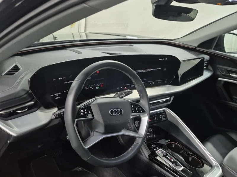Audi Q5 2.0 TFSI QUATTRO/ДИСТРОНИК/360/ПАНОРАМА, снимка 9 - Автомобили и джипове - 53584239