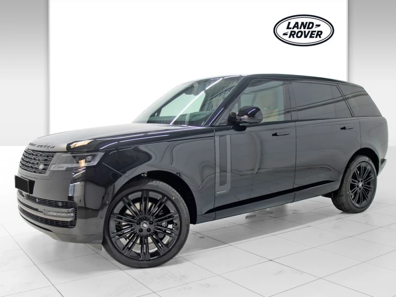 Land Rover Range rover LWB P530 Autobiography - 205000 EUR - 65868505 1