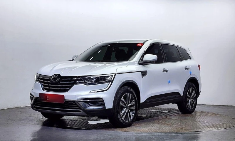 Renault Koleos 2.0 LPe LE 2WD  * НАЙ-ДОБРА ЦЕНА В БЪЛГАРИЯ*  - 27652 лв. / 14138.24 € - 79398329 1