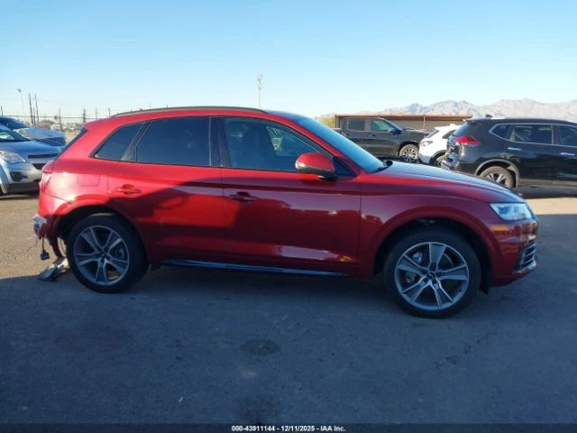 Audi Q5 45 PREMIUM AWD - изображение 9