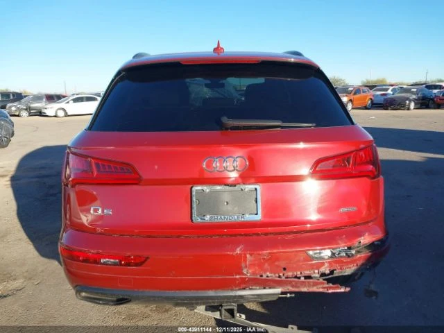 Audi Q5 45 PREMIUM AWD - изображение 5