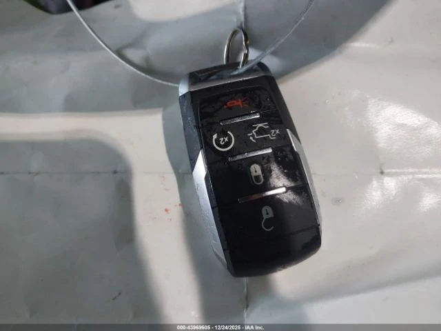 Dodge RAM 1500 TRX* 6.2L V-8 SUPERCHARGER 702HP* Фиксирана цена, снимка 11 - Автомобили и джипове - 53108274