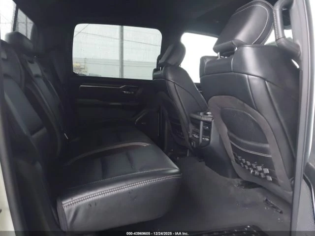 Dodge RAM 1500 TRX* 6.2L V-8 SUPERCHARGER 702HP* Фиксирана цена - изображение 8