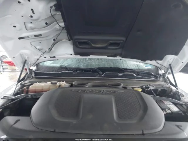 Dodge RAM 1500 TRX* 6.2L V-8 SUPERCHARGER 702HP* Фиксирана цена - изображение 10