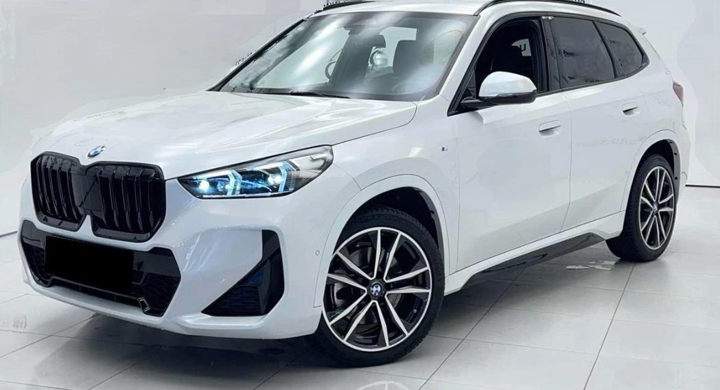 BMW X1 xDrive23d M Pack, снимка 1
