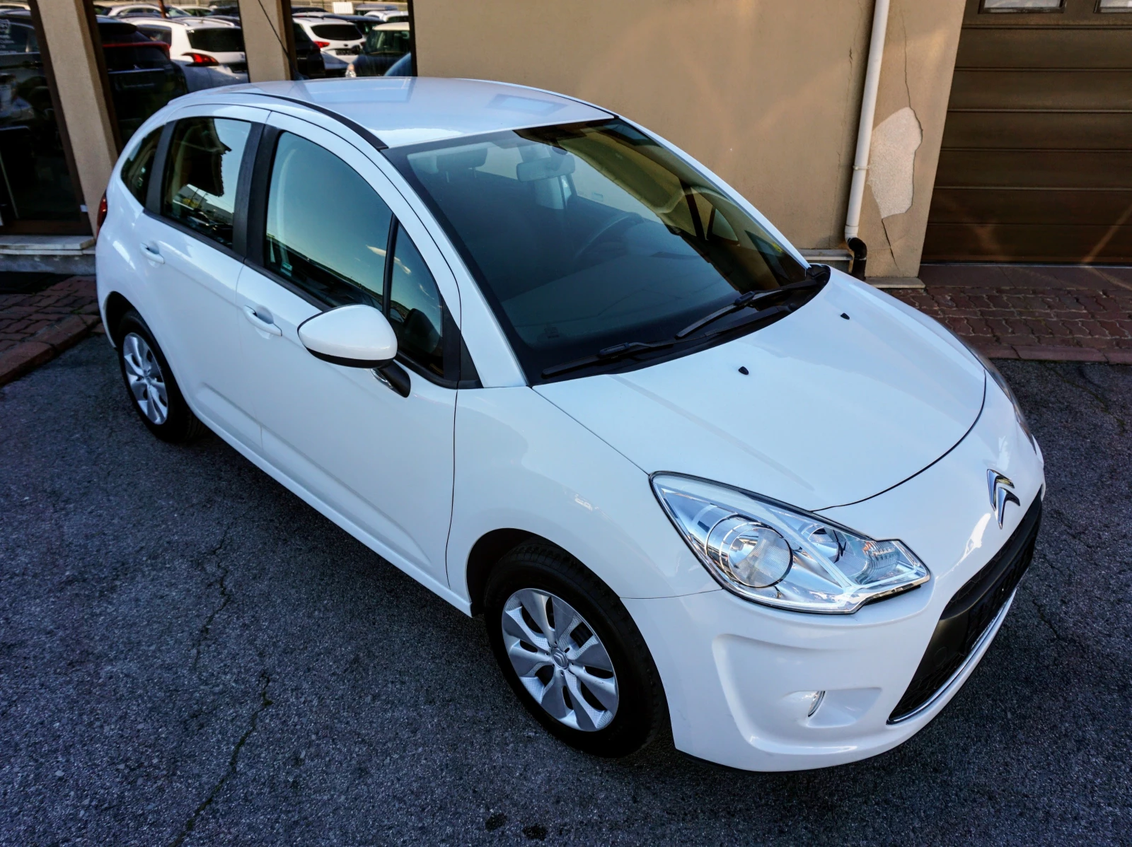 Citroen C3 1.1i SEDUCTION  - изображение 2