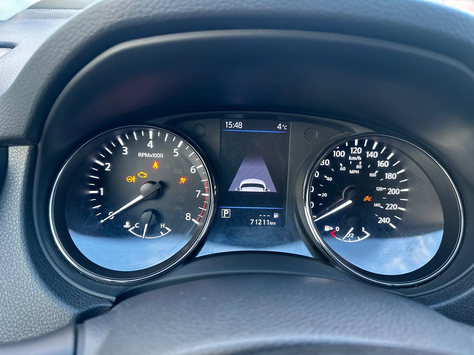 Nissan X-trail SV / | Mobile.bg   14