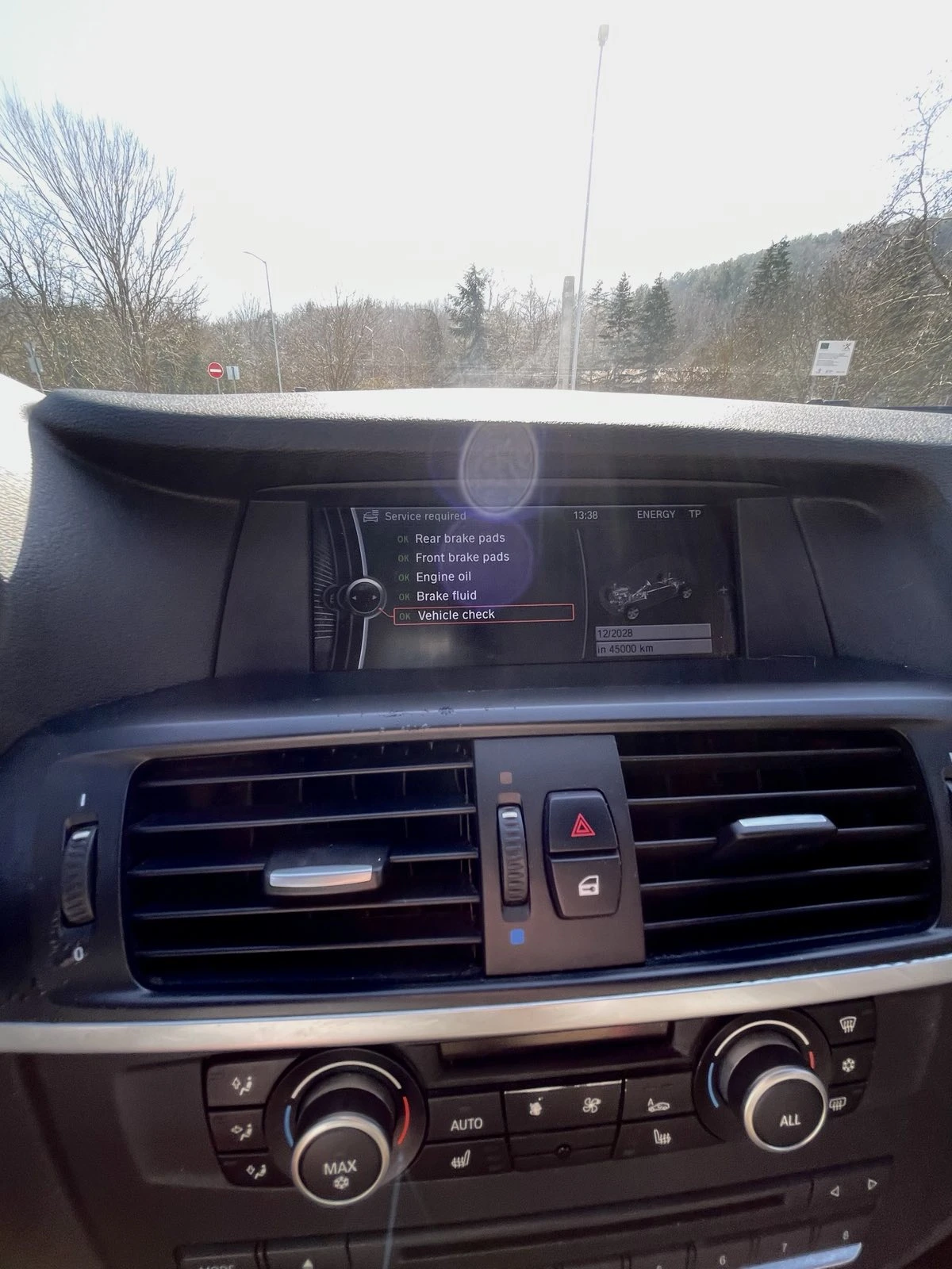 BMW X3 3.0D X-drive | Mobile.bg   12