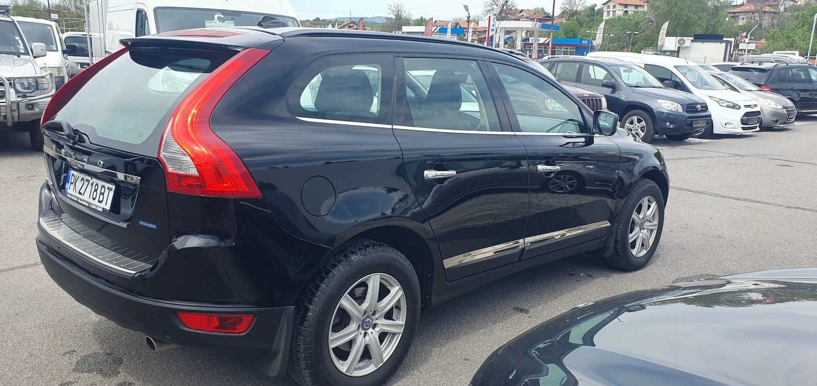 Volvo XC60  - изображение 8