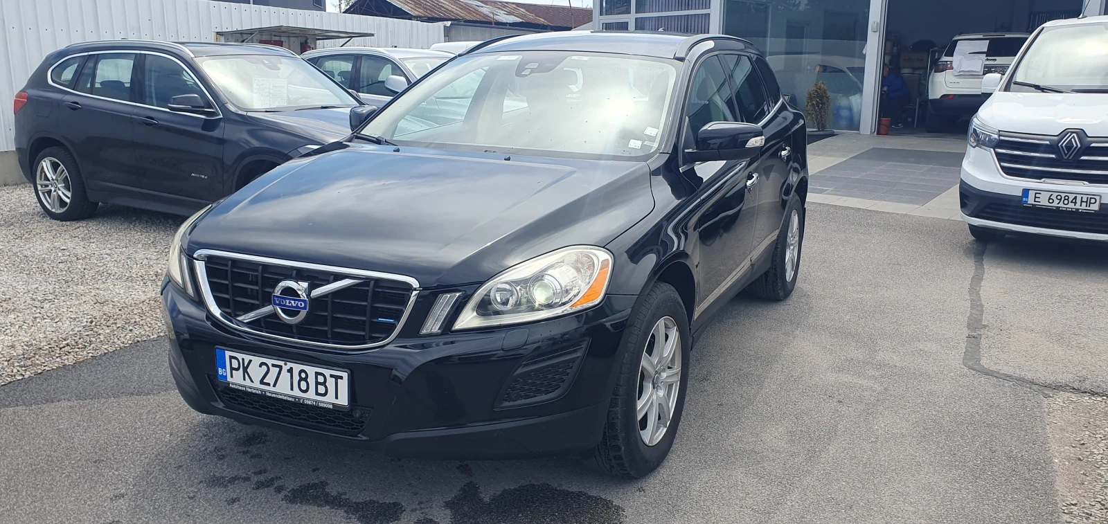 Volvo XC60  - изображение 2