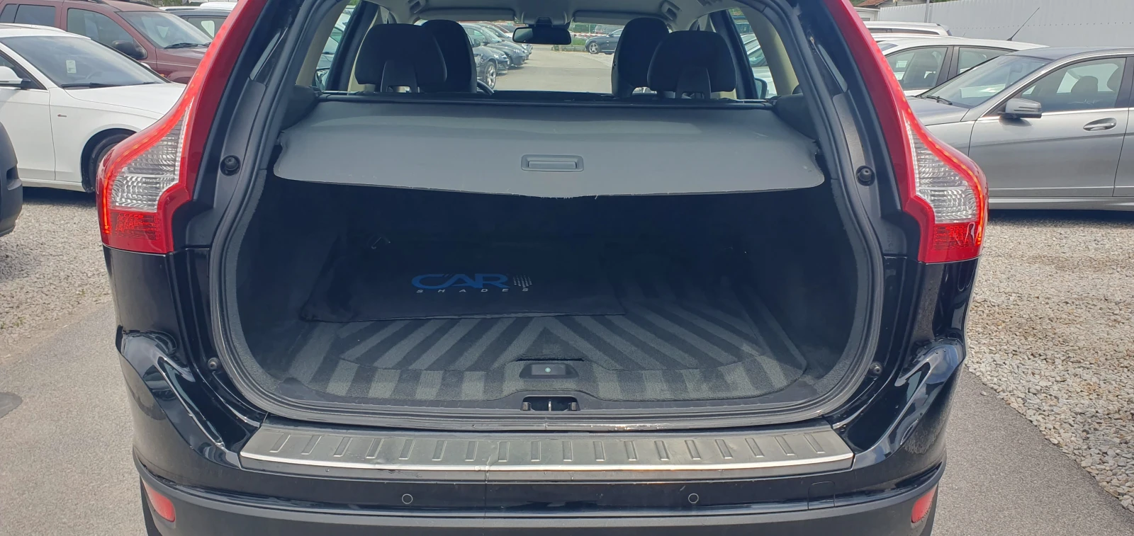 Volvo XC60  - изображение 9