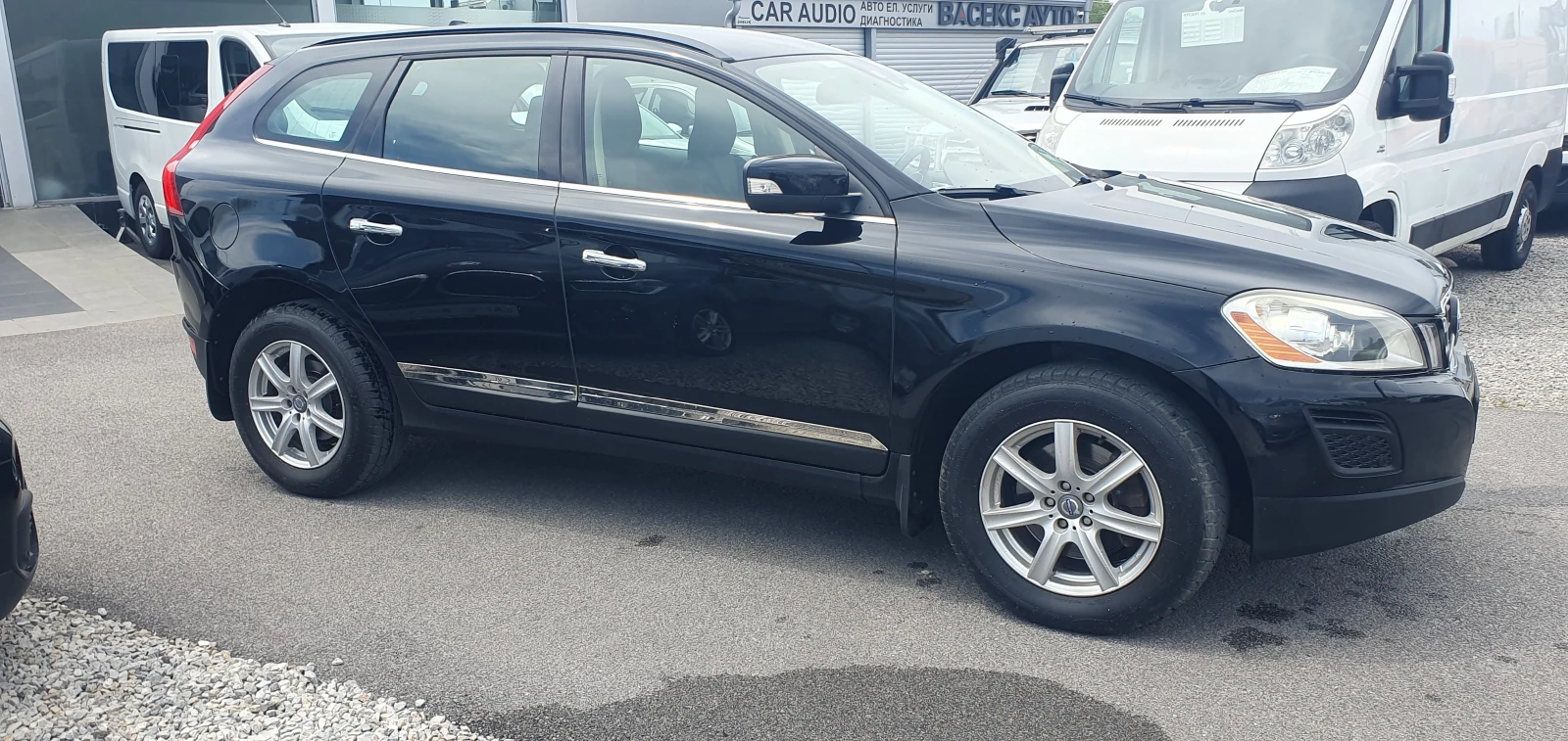 Volvo XC60  - изображение 7