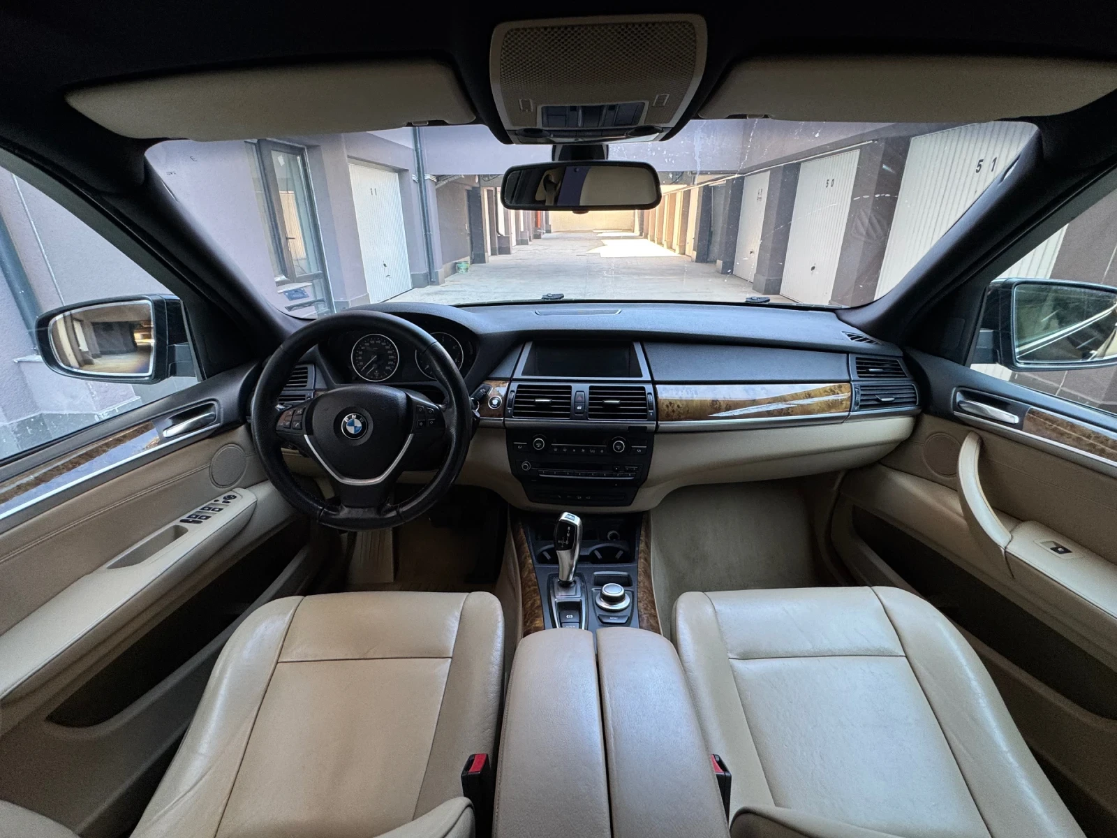 BMW X5 235кс. - изображение 6