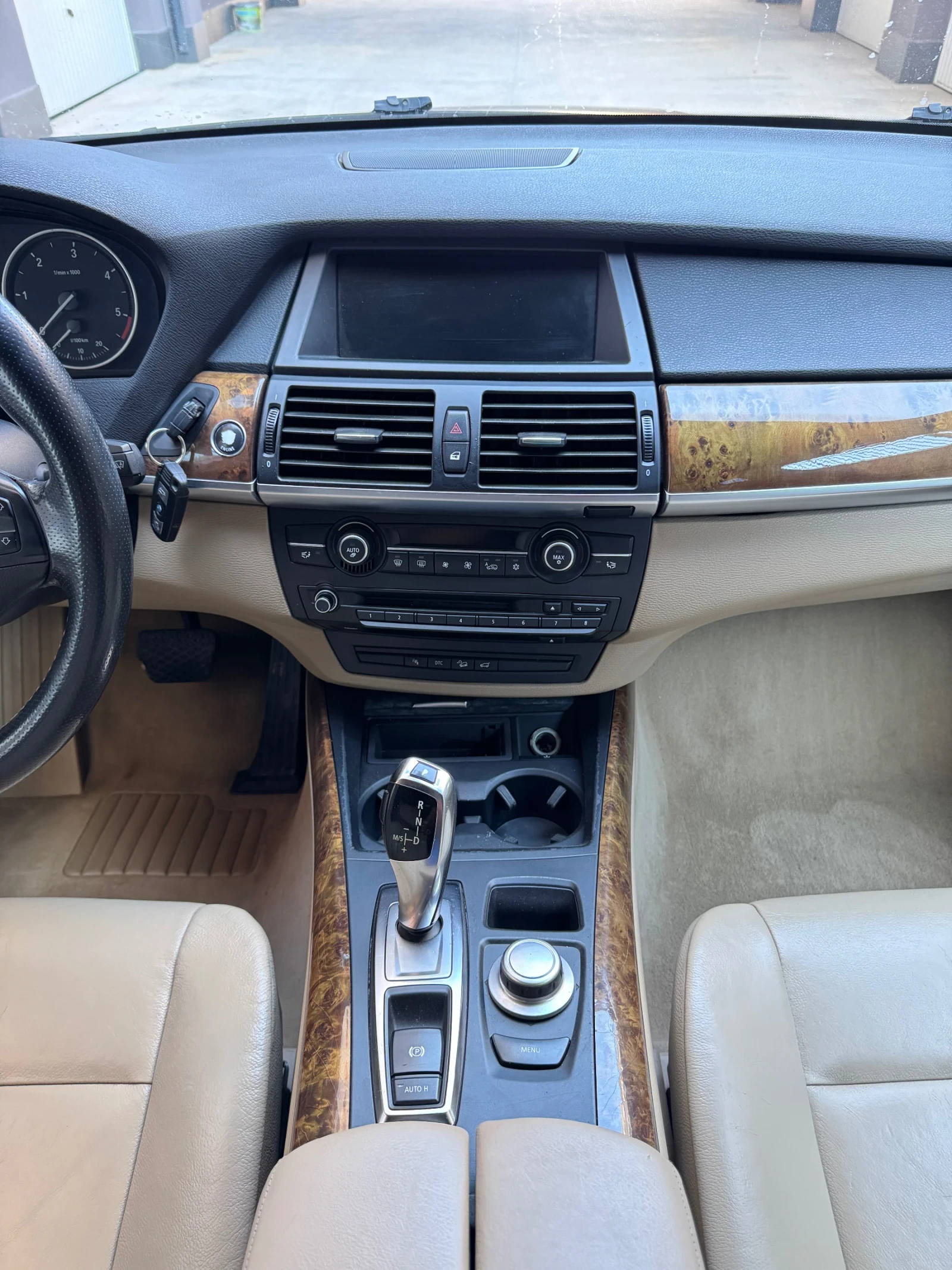 BMW X5 235кс. - изображение 7