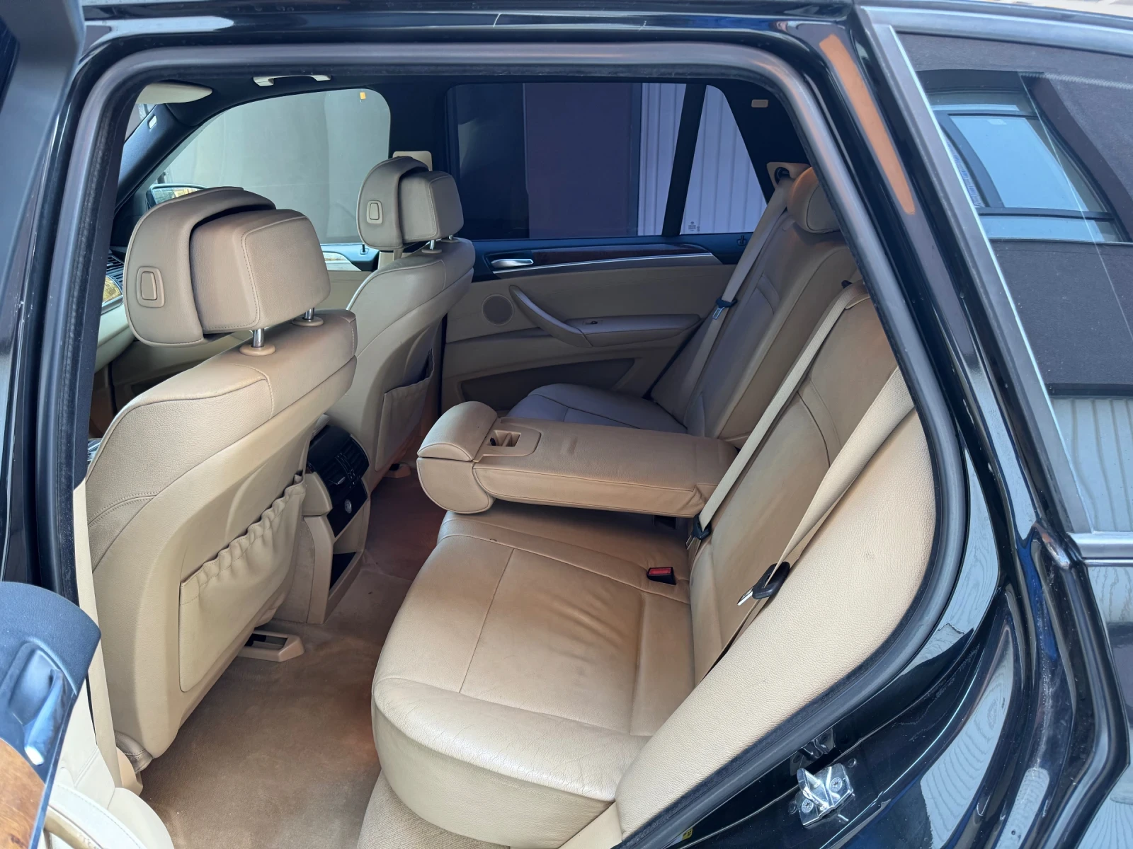 BMW X5 235кс. - изображение 9