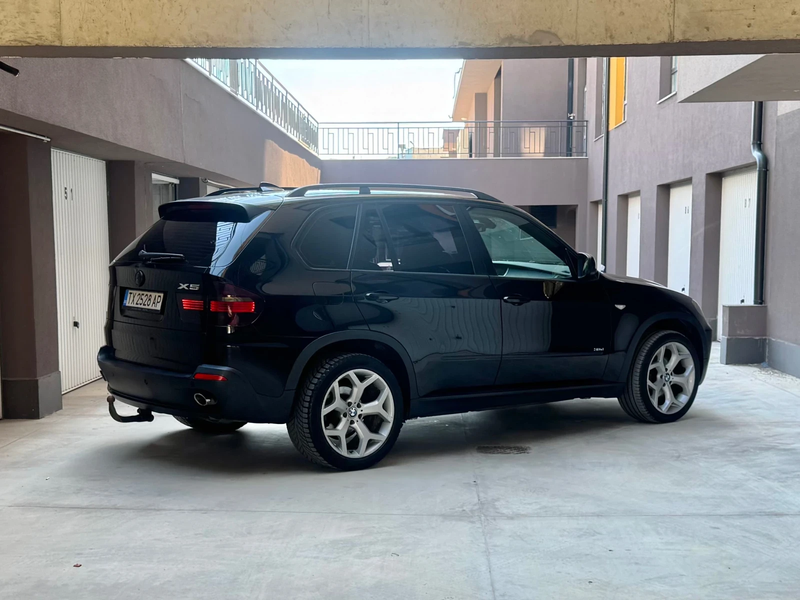 BMW X5 235кс. - изображение 3