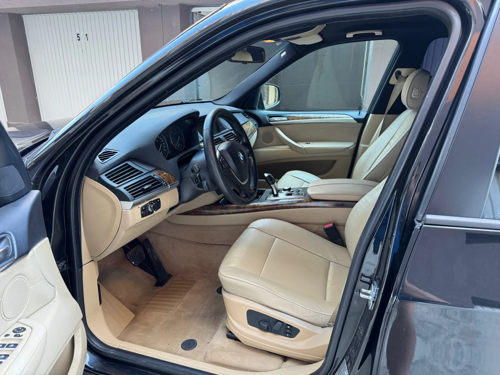 BMW X5 235кс. - изображение 5