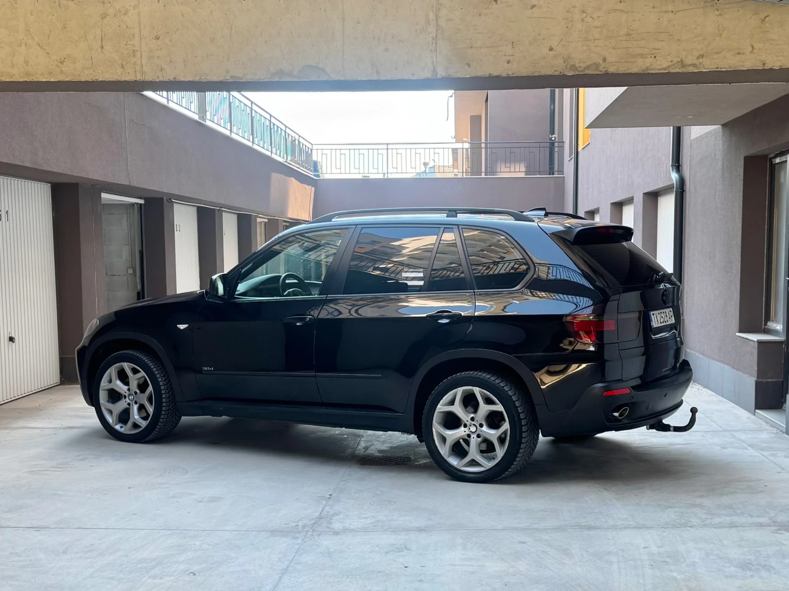 BMW X5 235кс. - изображение 4