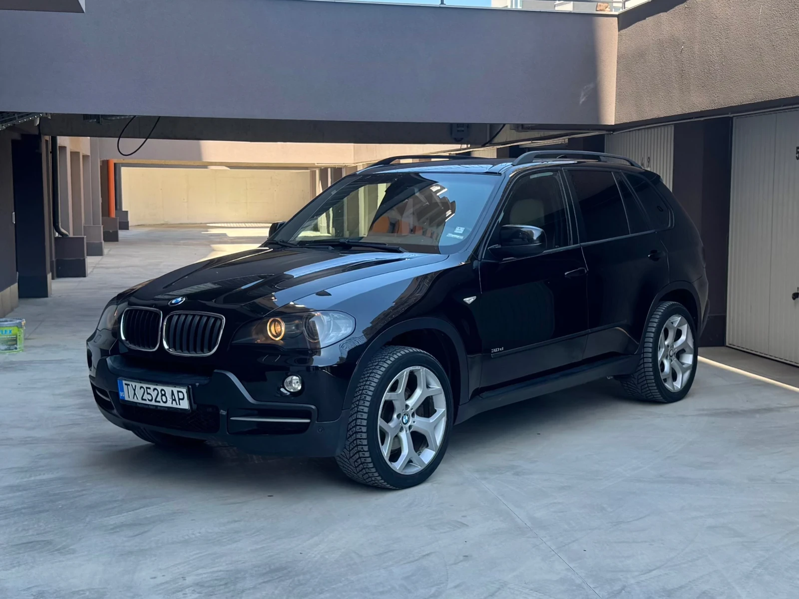BMW X5 235кс. - изображение 2