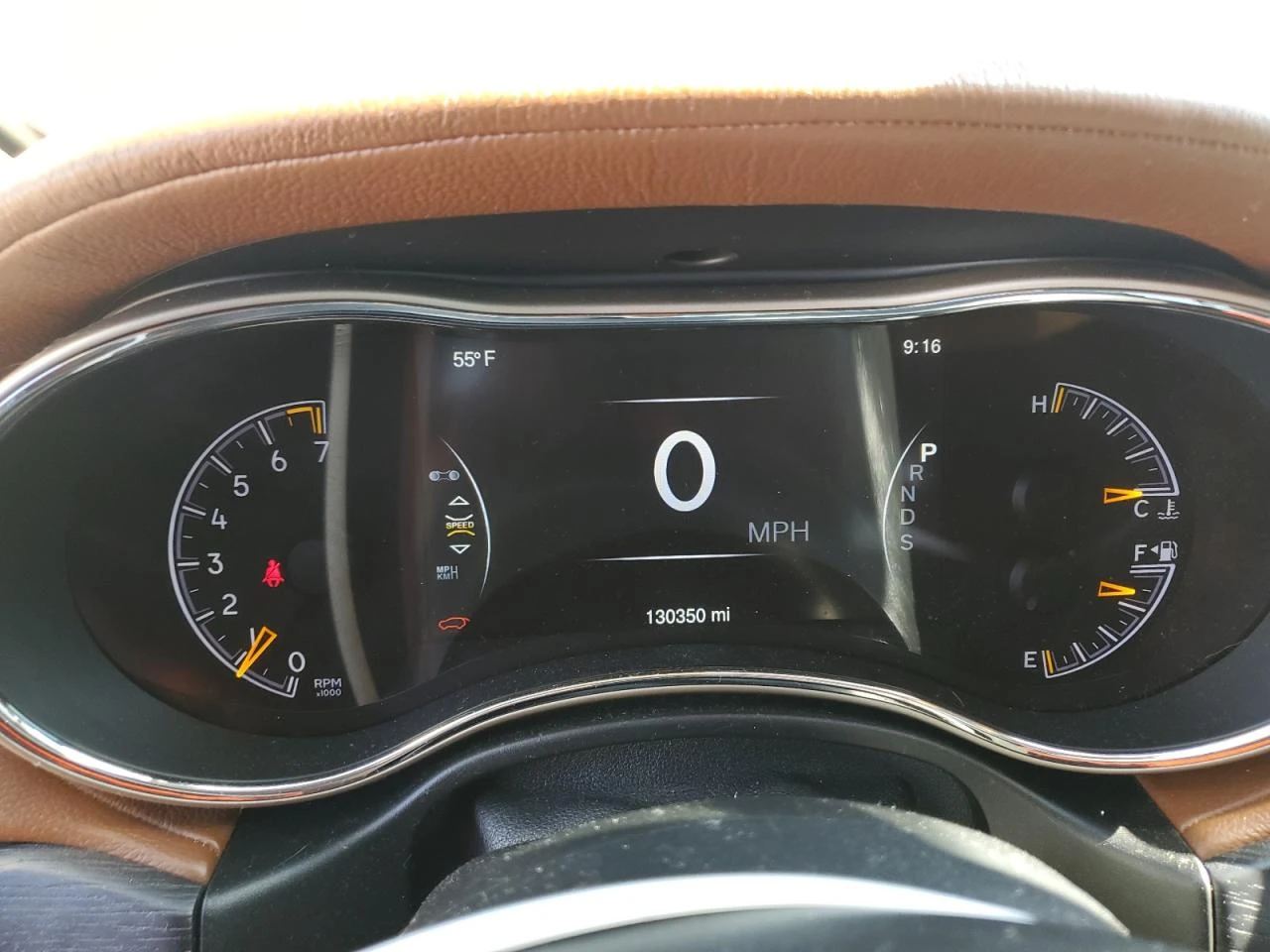 Jeep Grand cherokee SUMMIT* FULL - изображение 10