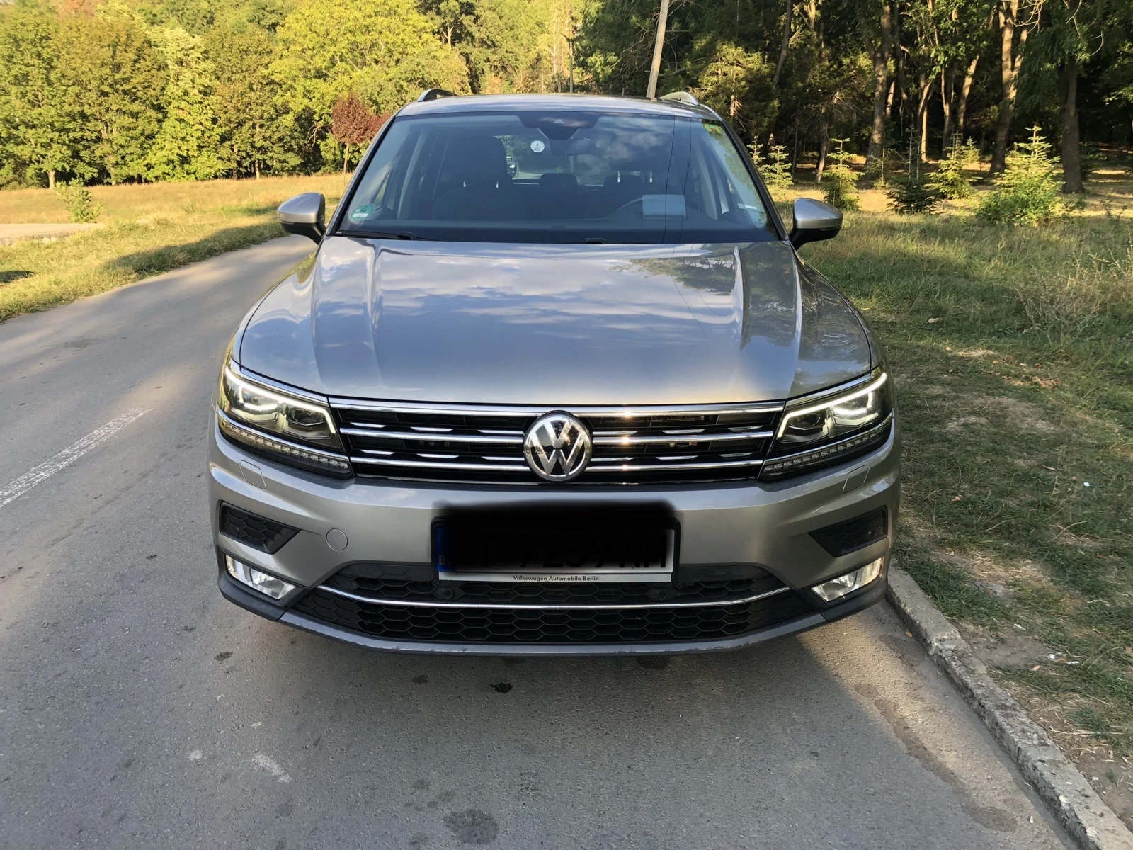 VW Tiguan | Mobile.bg   1