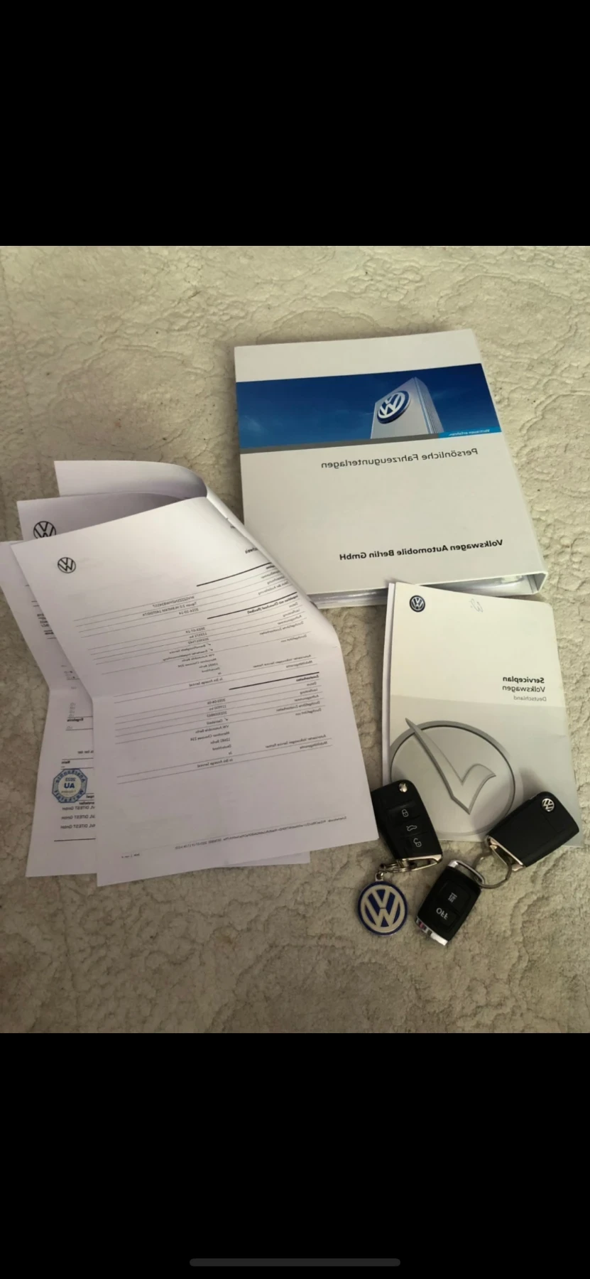 VW Tiguan  - изображение 10