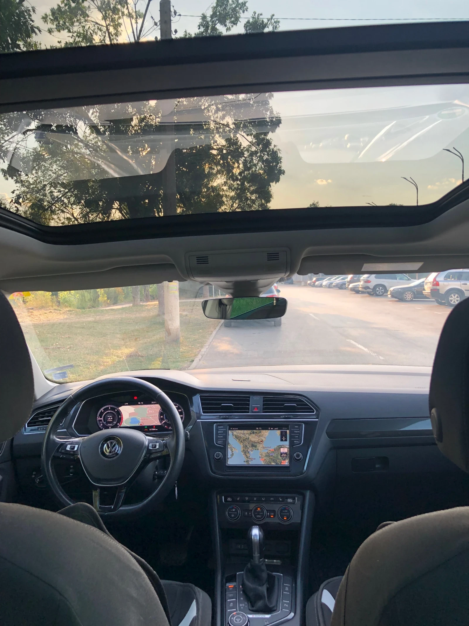 VW Tiguan  - изображение 4