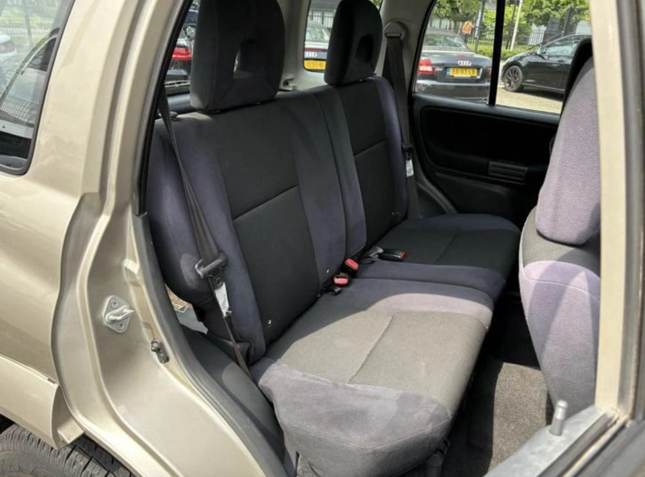 Suzuki Grand vitara 2.0 128HP - изображение 9