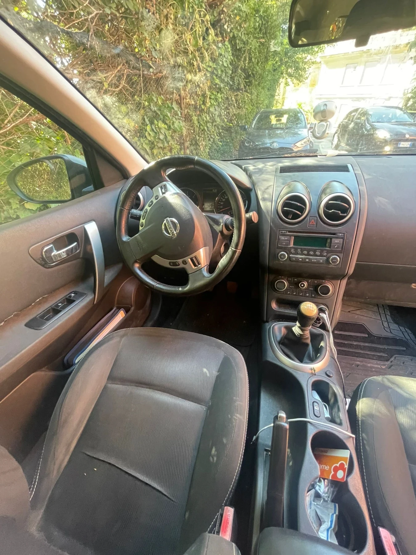 Nissan Qashqai  - изображение 5