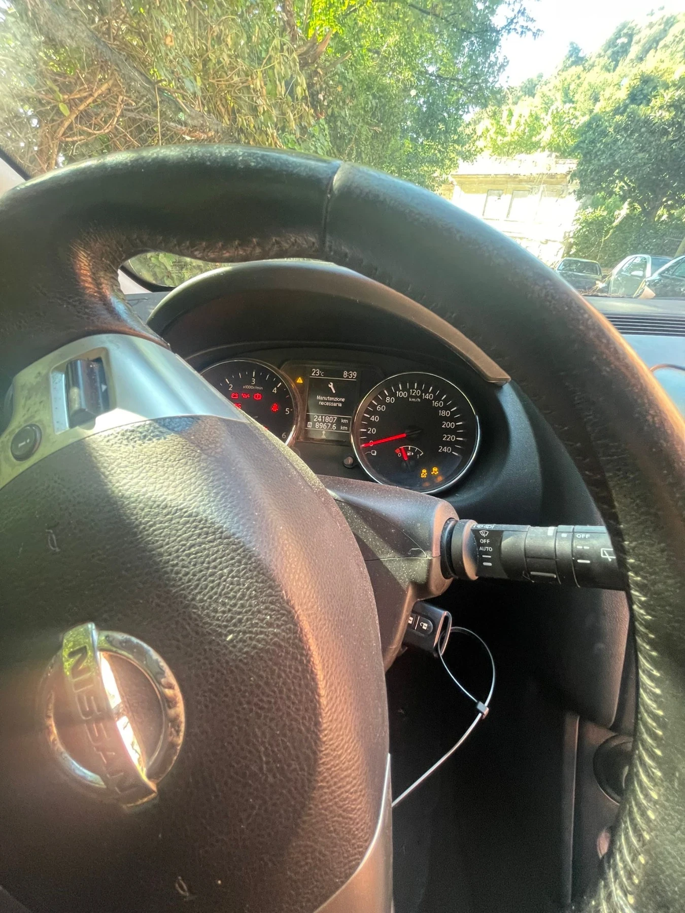 Nissan Qashqai  - изображение 10