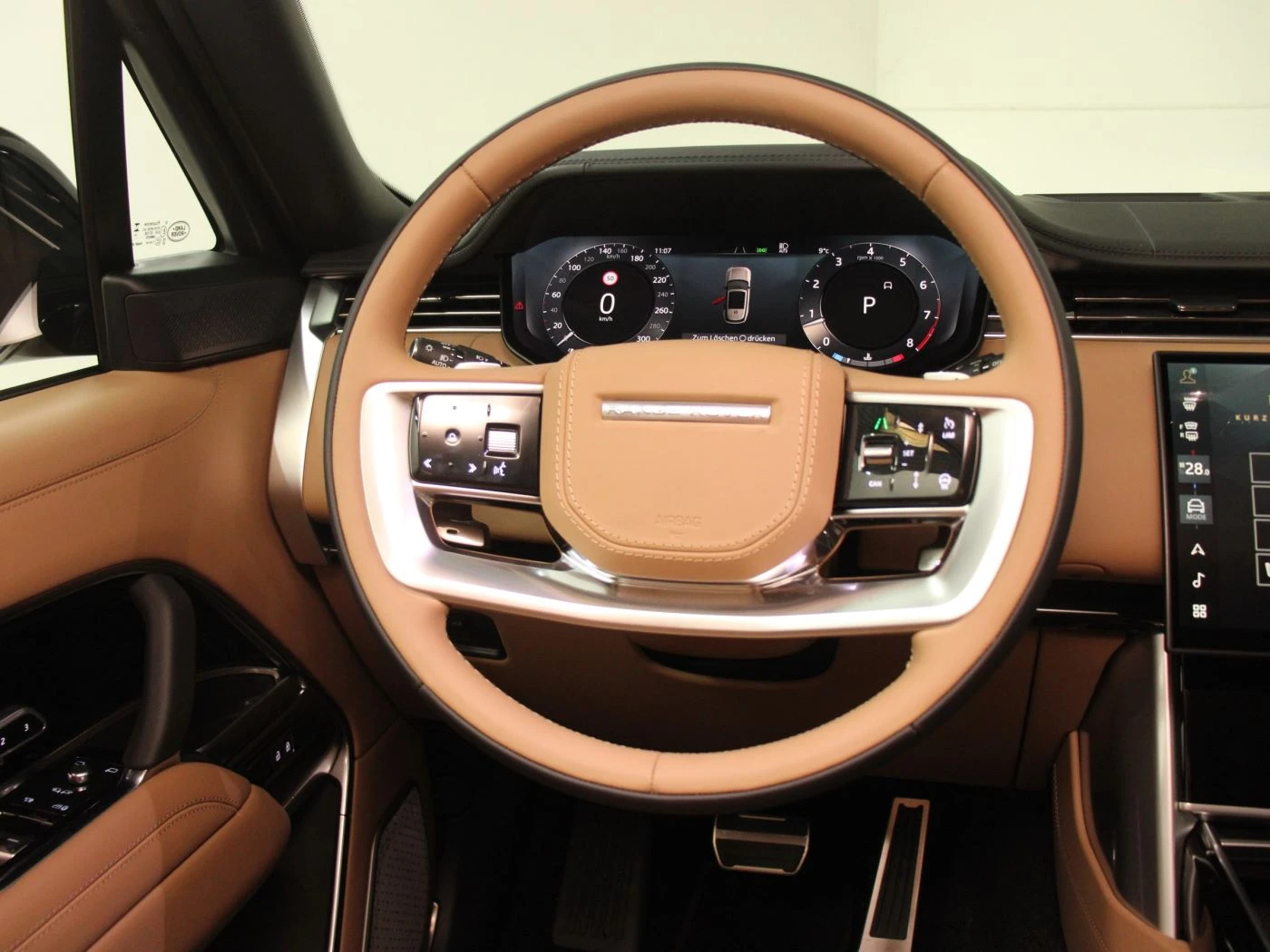 Land Rover Range rover LWB P530 Autobiography - изображение 5