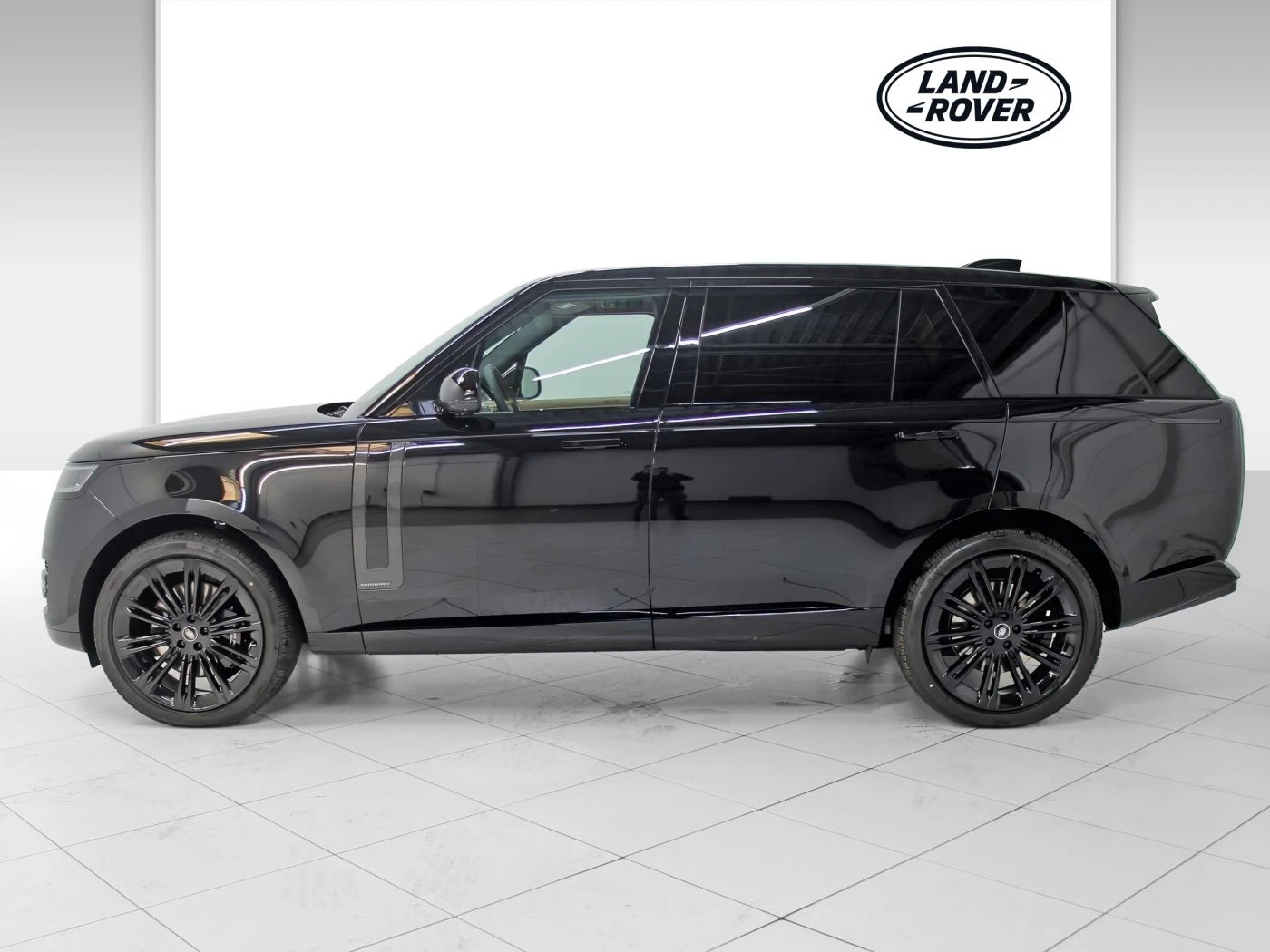 Land Rover Range rover LWB P530 Autobiography - изображение 3