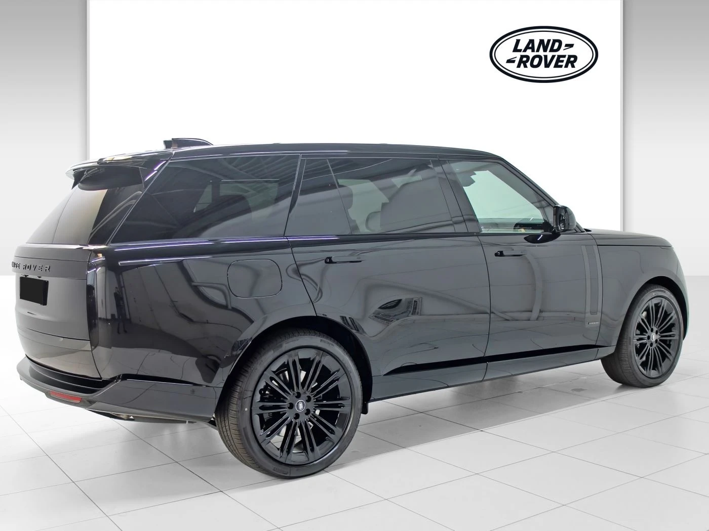 Land Rover Range rover LWB P530 Autobiography - изображение 2