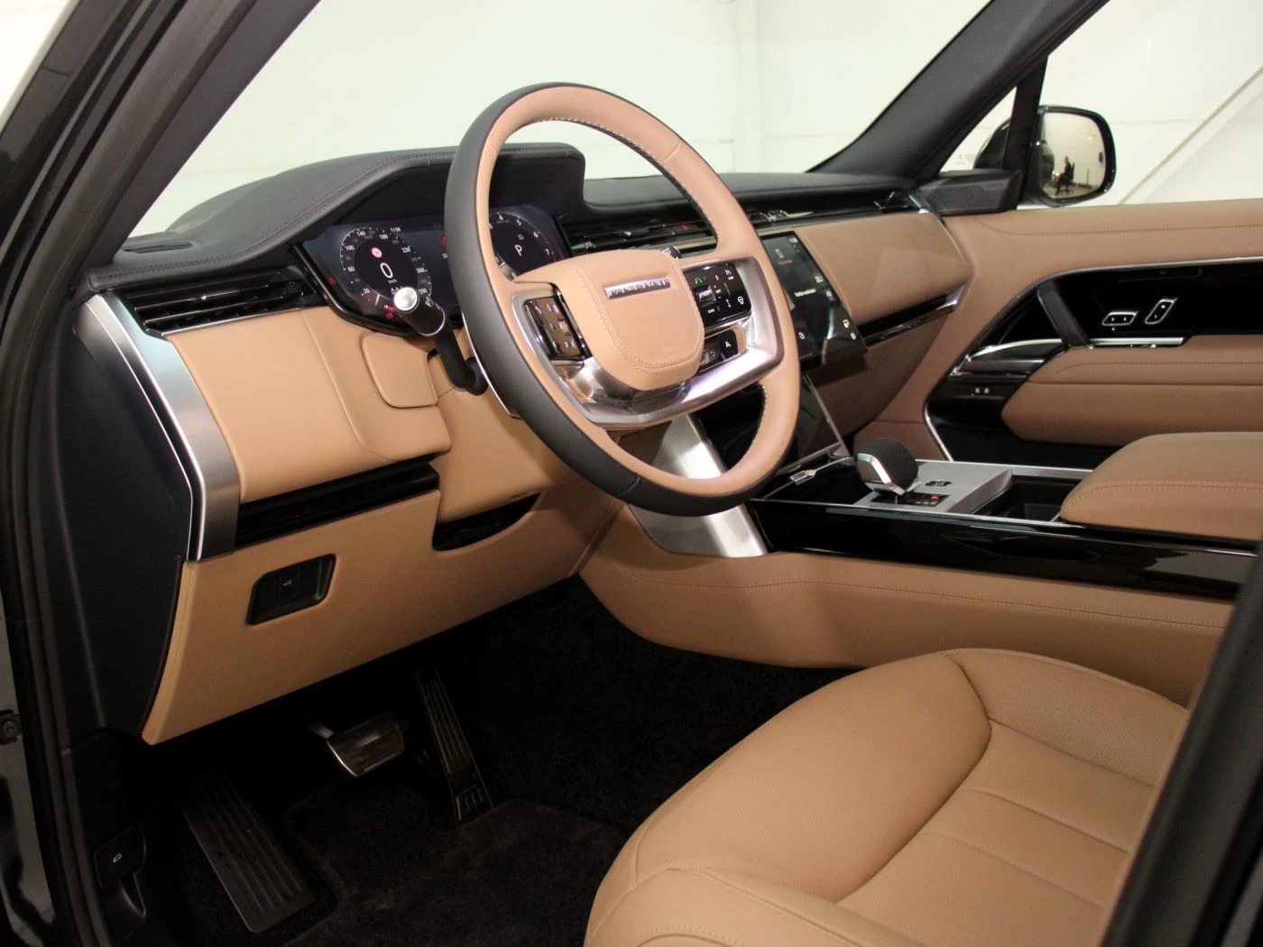 Land Rover Range rover LWB P530 Autobiography - изображение 4