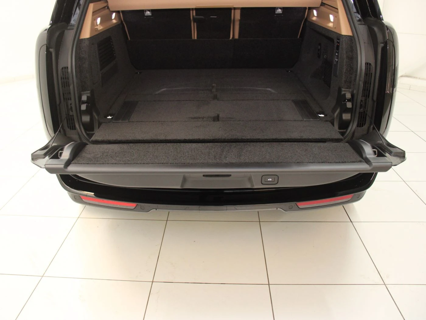 Land Rover Range rover LWB P530 Autobiography - изображение 9