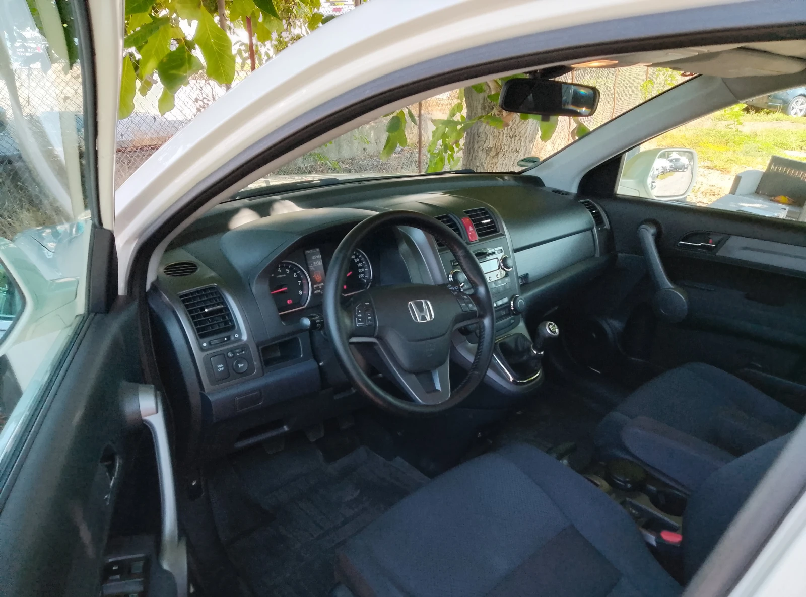 Honda Cr-v 2.0i/4x4/150ps - изображение 7