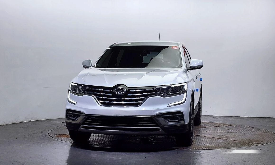 Renault Koleos 2.0 LPe LE 2WD  * НАЙ-ДОБРА ЦЕНА В БЪЛГАРИЯ*  - изображение 3