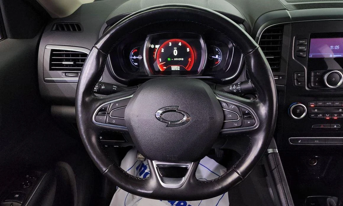 Renault Koleos 2.0 LPe LE 2WD  * -   *  | Mobile.bg   15